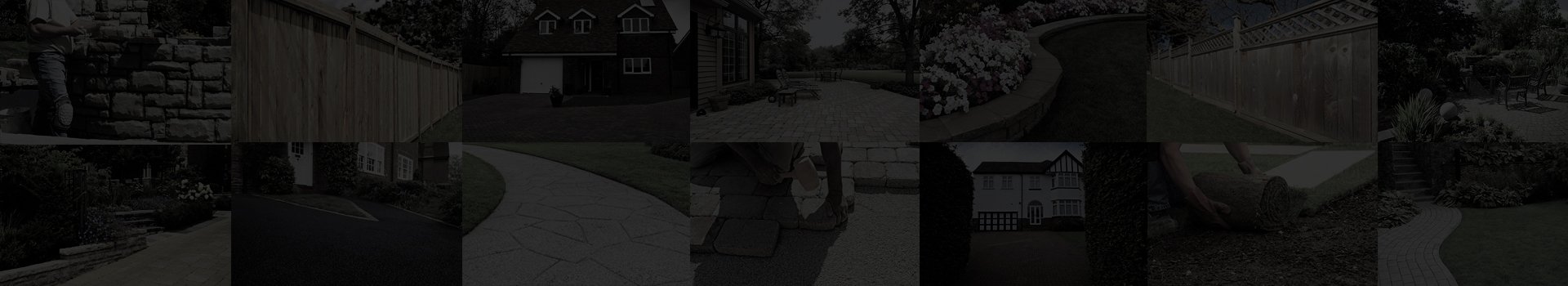 Paveright Driveways