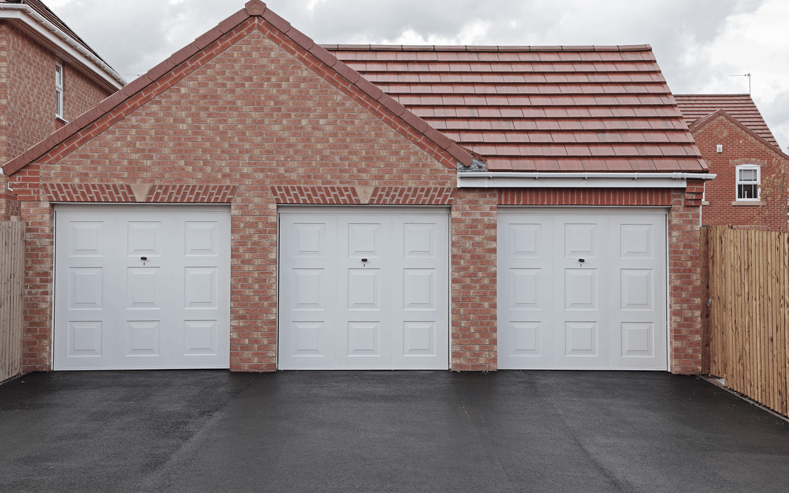 Paveright Driveways Work