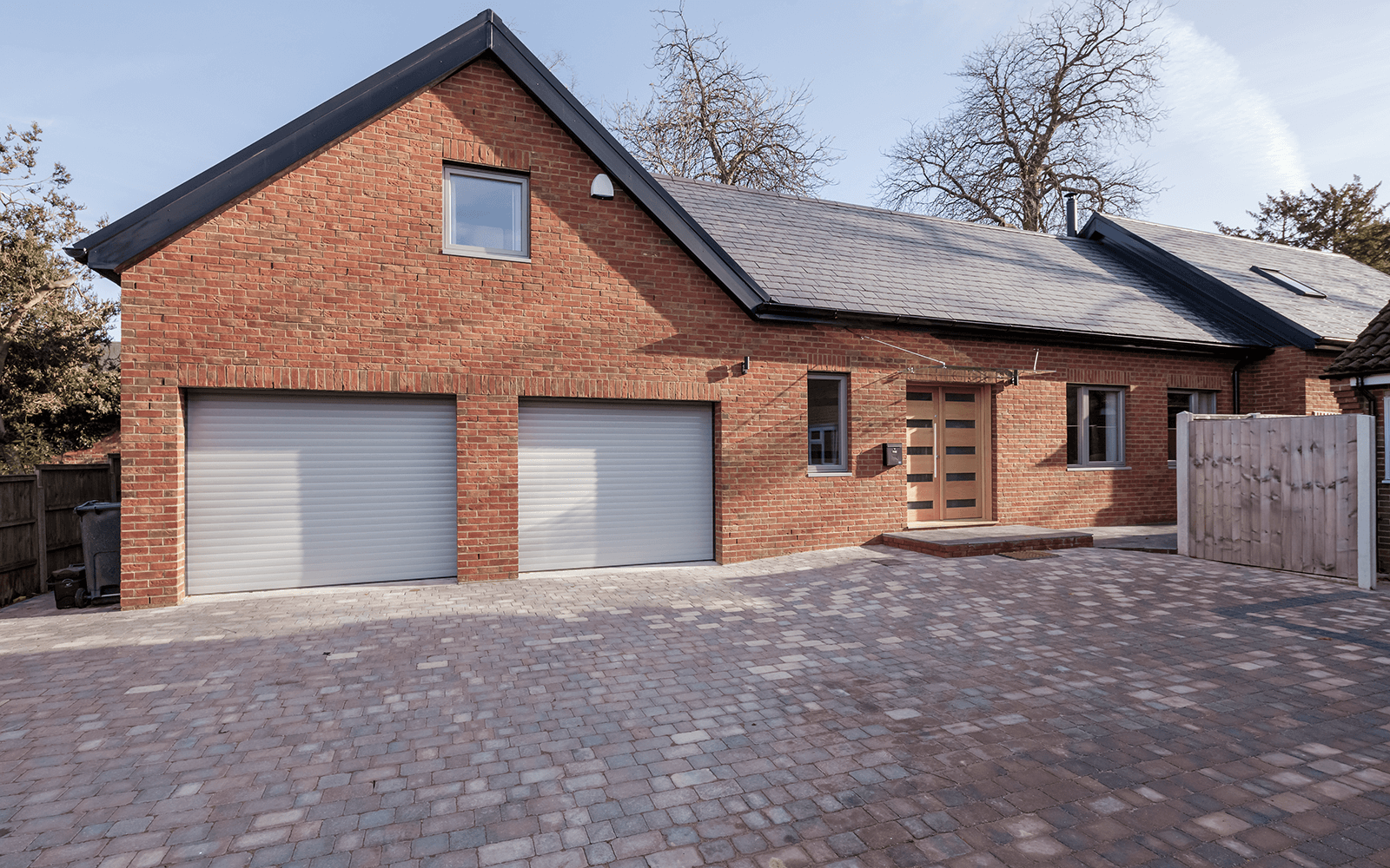 Paveright Driveways Work